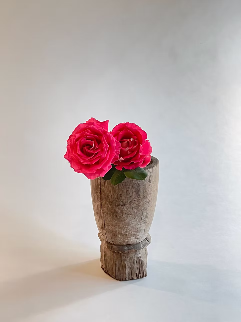 Ikebana arrangement 2